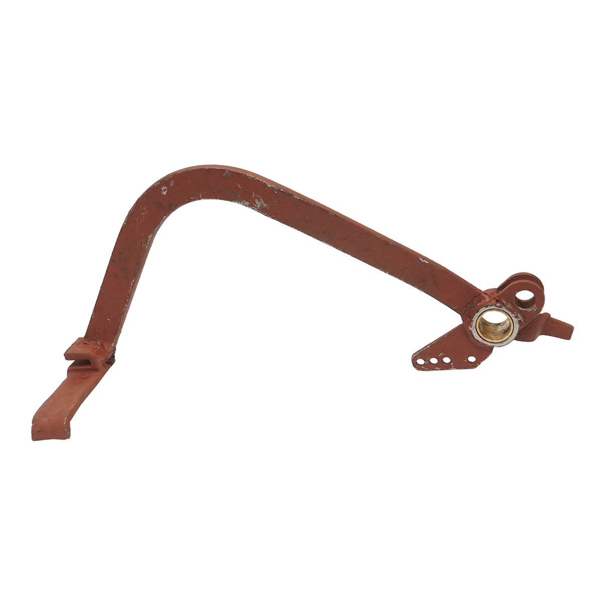 Pedala frana dreapta U-445, Fiat, NH 5114916